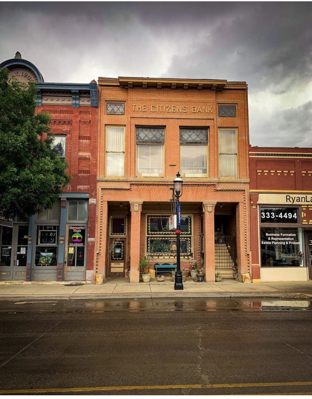 Four Corners Economic Development Aztec, NM